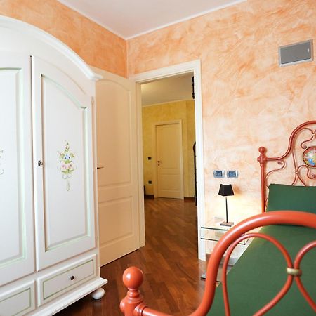 Villa Ruffo Campobasso Kültér fotó