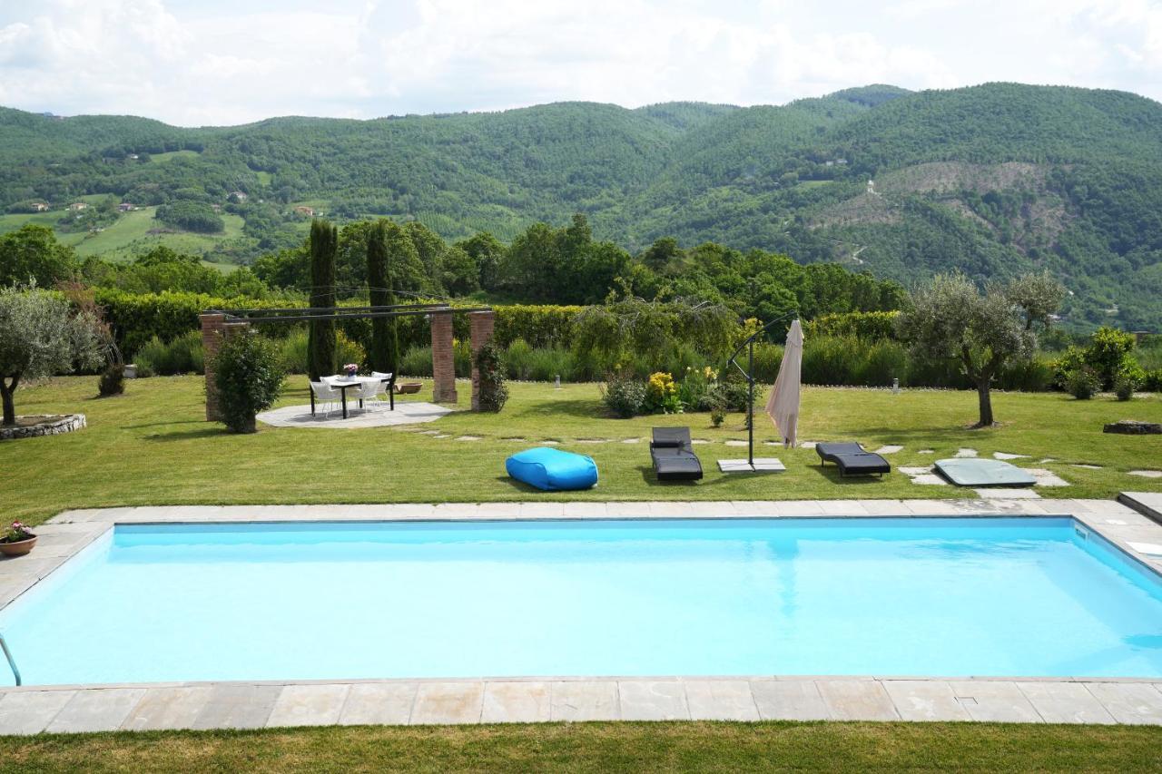 Villa Ruffo Campobasso Kültér fotó