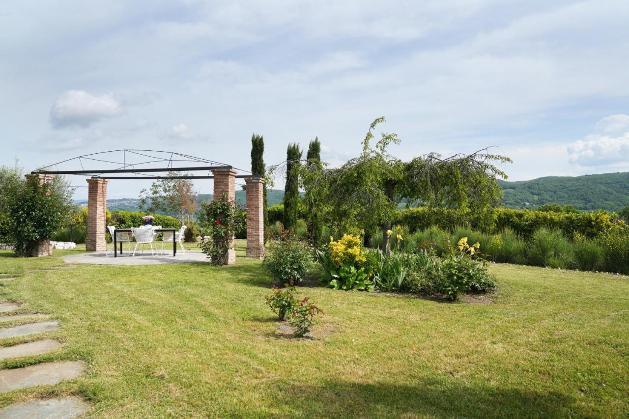 Villa Ruffo Campobasso Kültér fotó