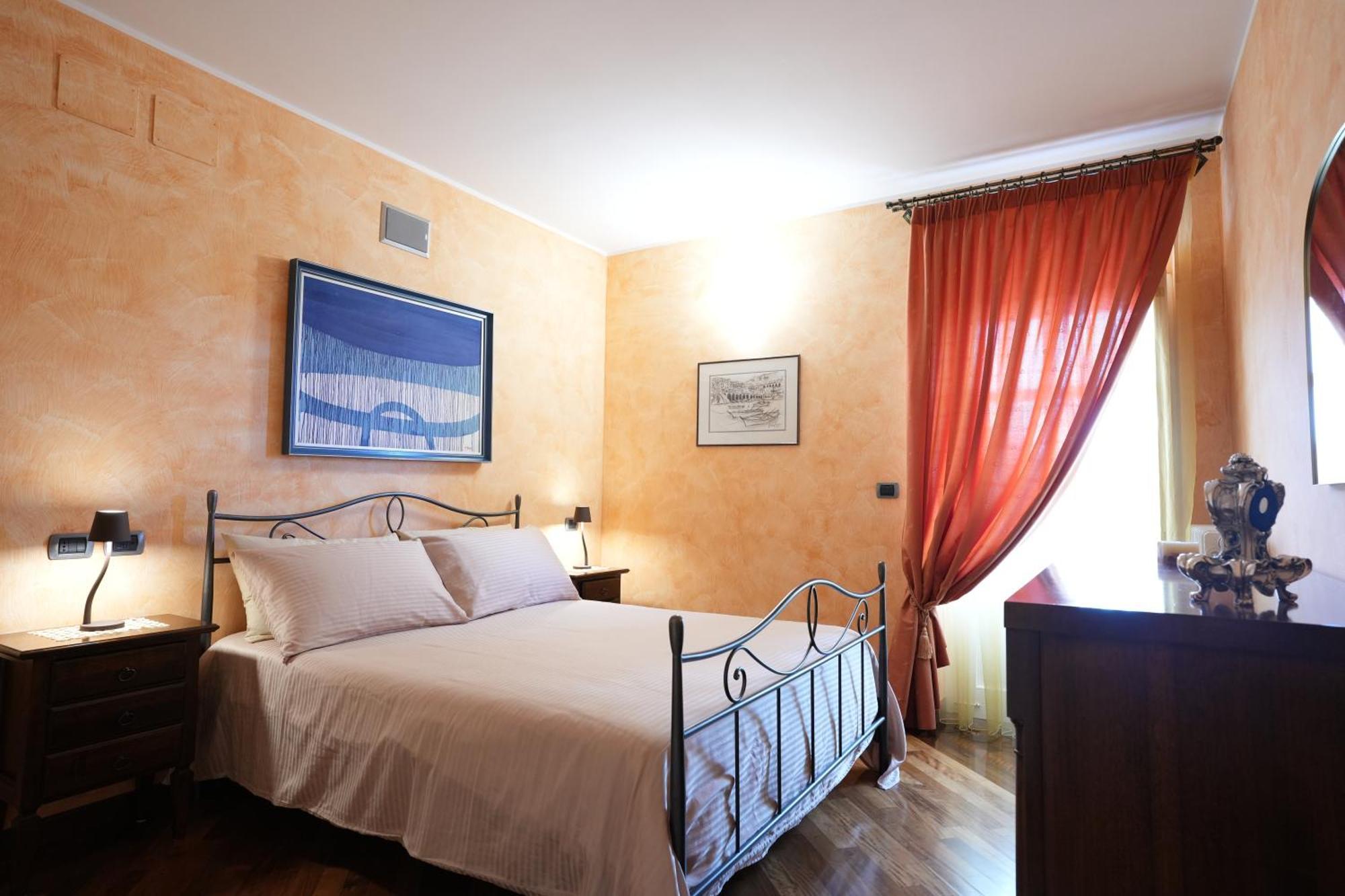 Villa Ruffo Campobasso Kültér fotó