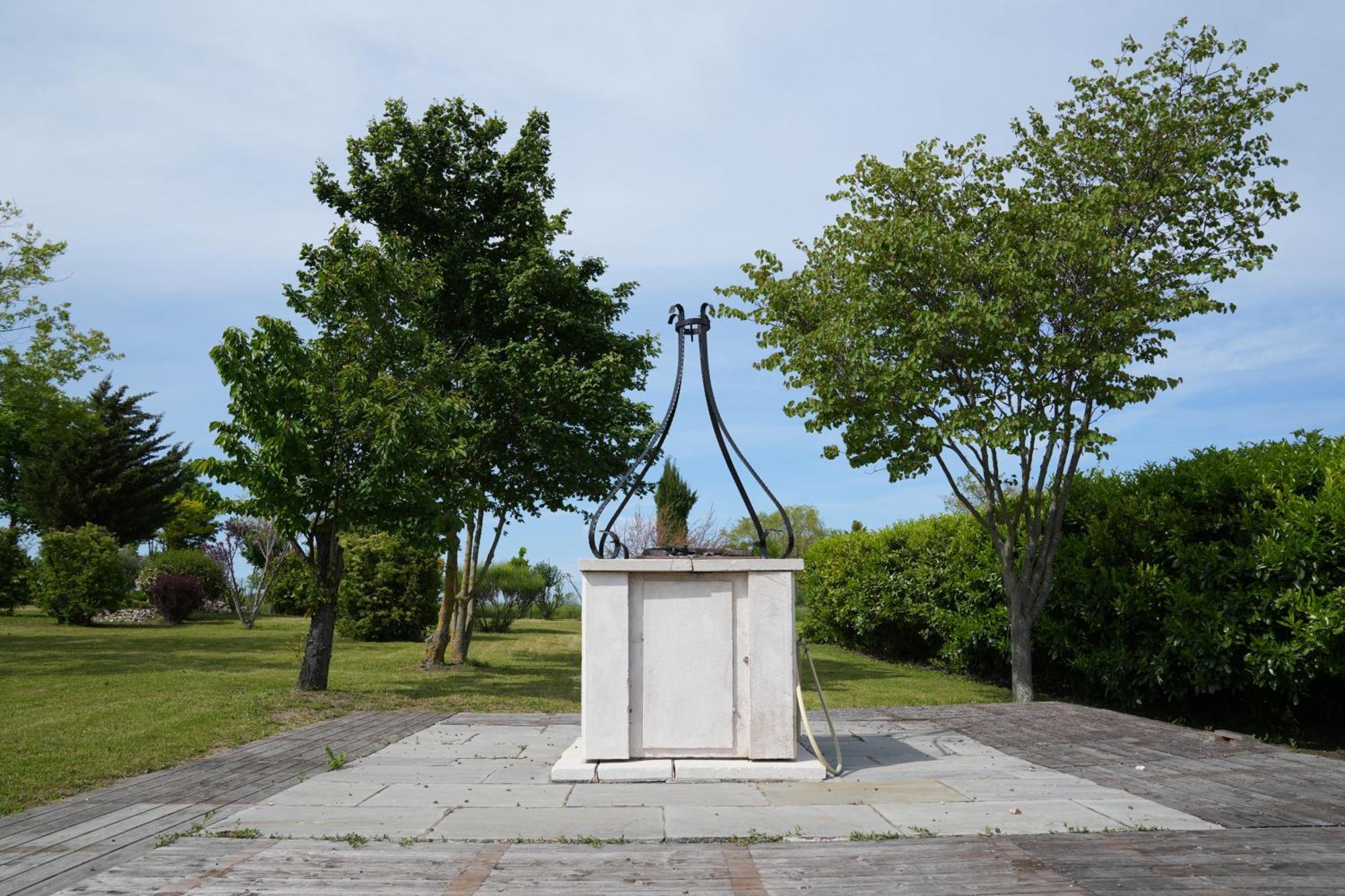 Villa Ruffo Campobasso Kültér fotó