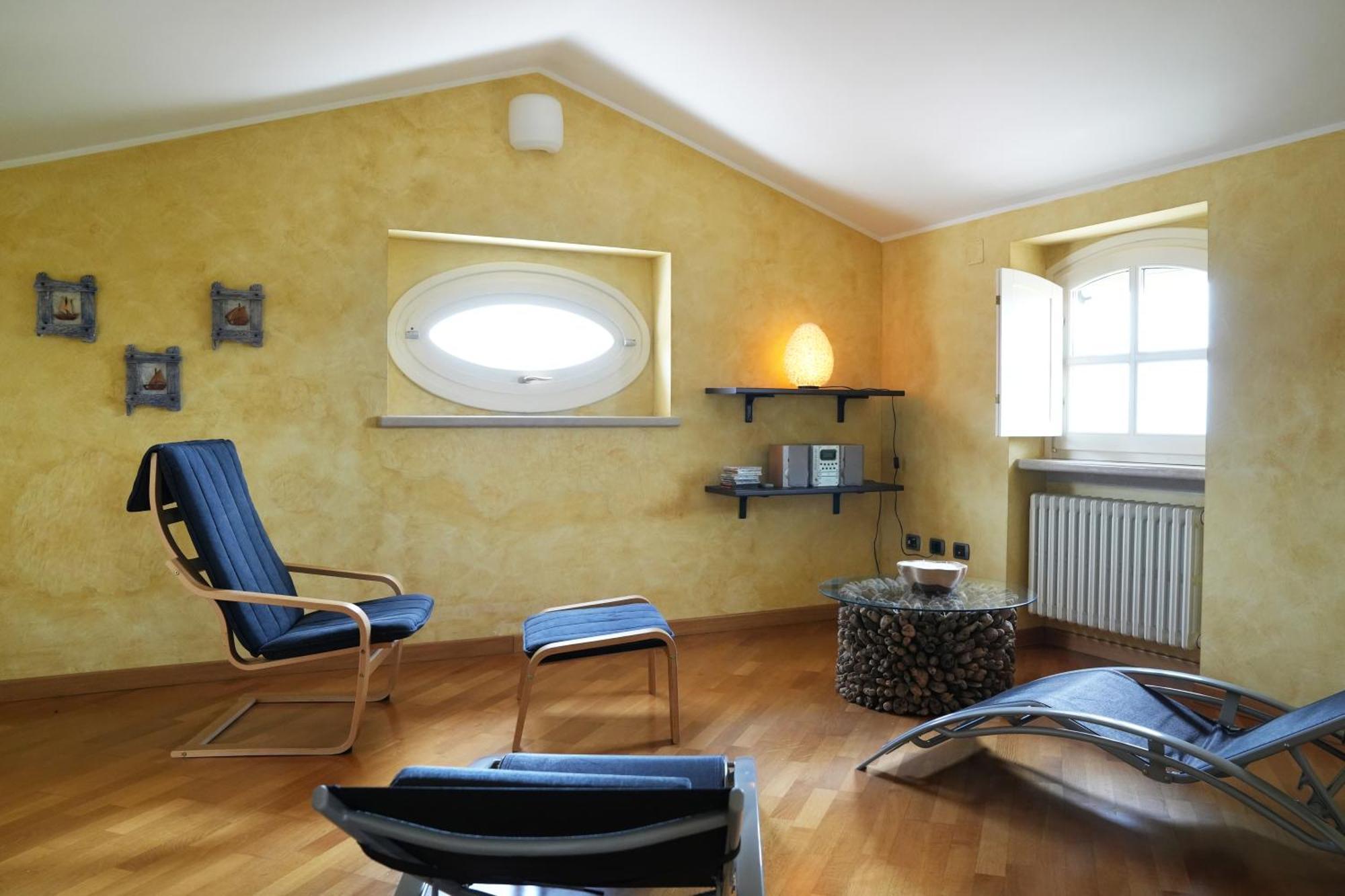 Villa Ruffo Campobasso Kültér fotó