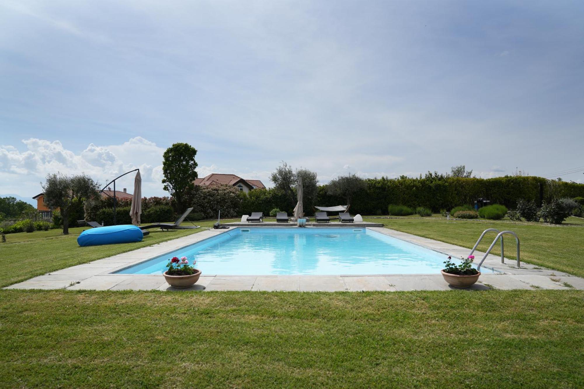 Villa Ruffo Campobasso Kültér fotó