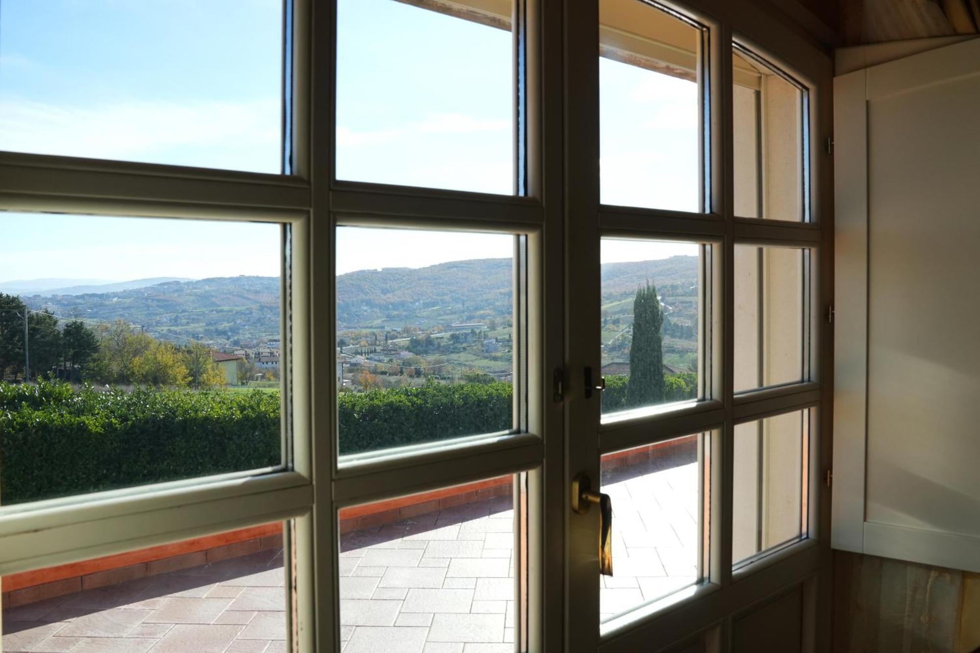 Villa Ruffo Campobasso Kültér fotó