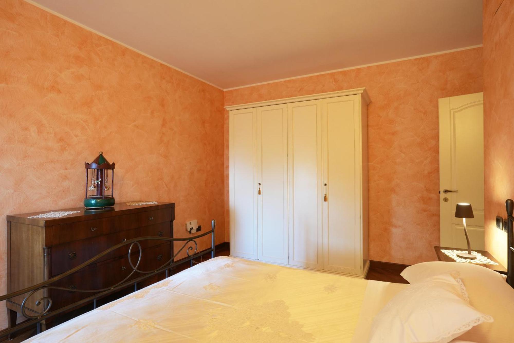 Villa Ruffo Campobasso Kültér fotó