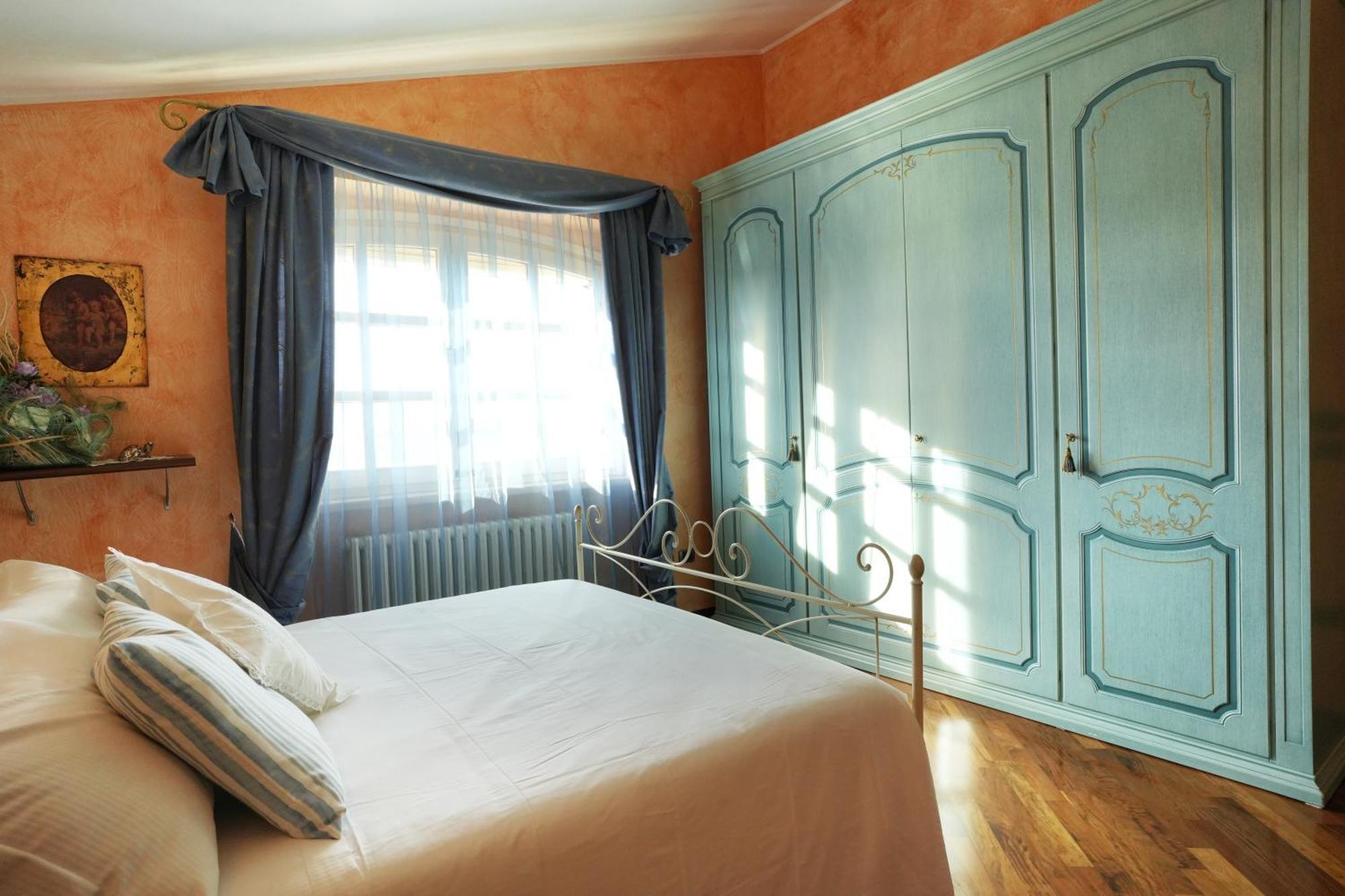 Villa Ruffo Campobasso Kültér fotó